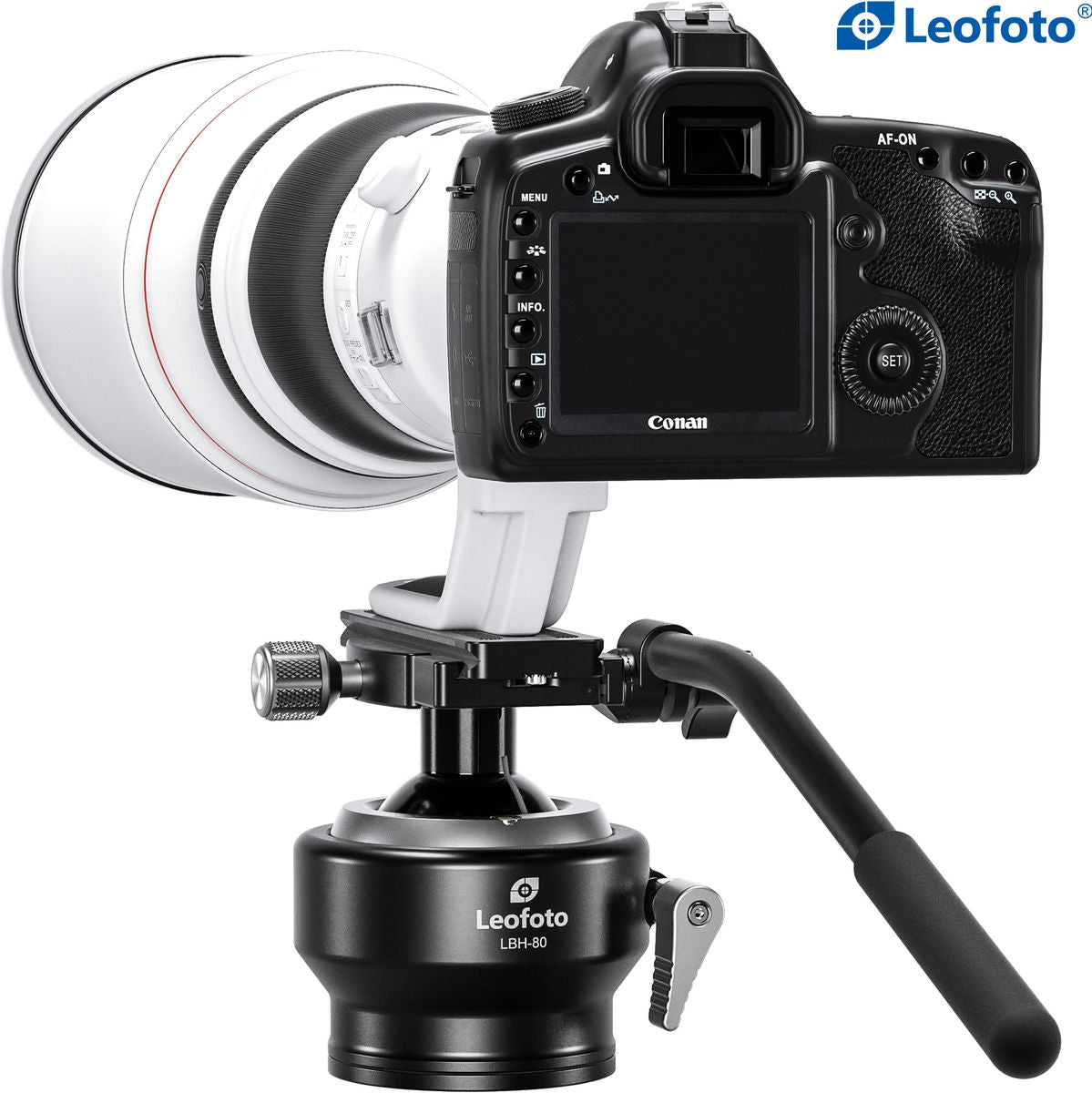 Leofoto LBH Ball Head - image 3 of 4