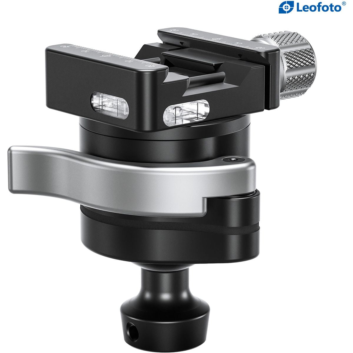 Leofoto 40mm Ball Head For Rifle Support - image 2 of 4