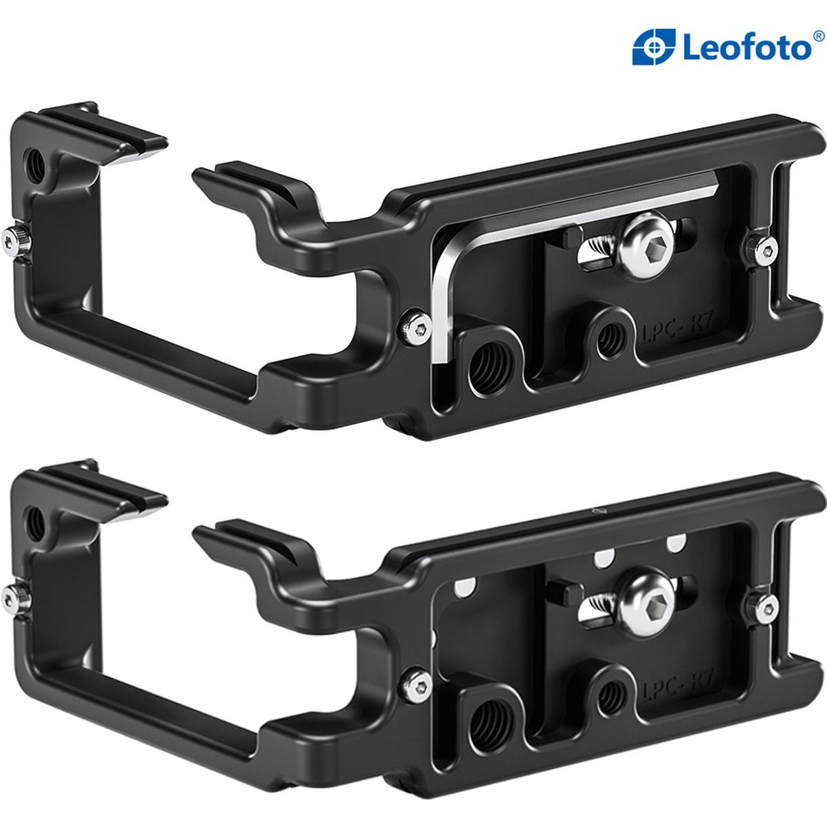 Leofoto L Plate For Canon EOS R7