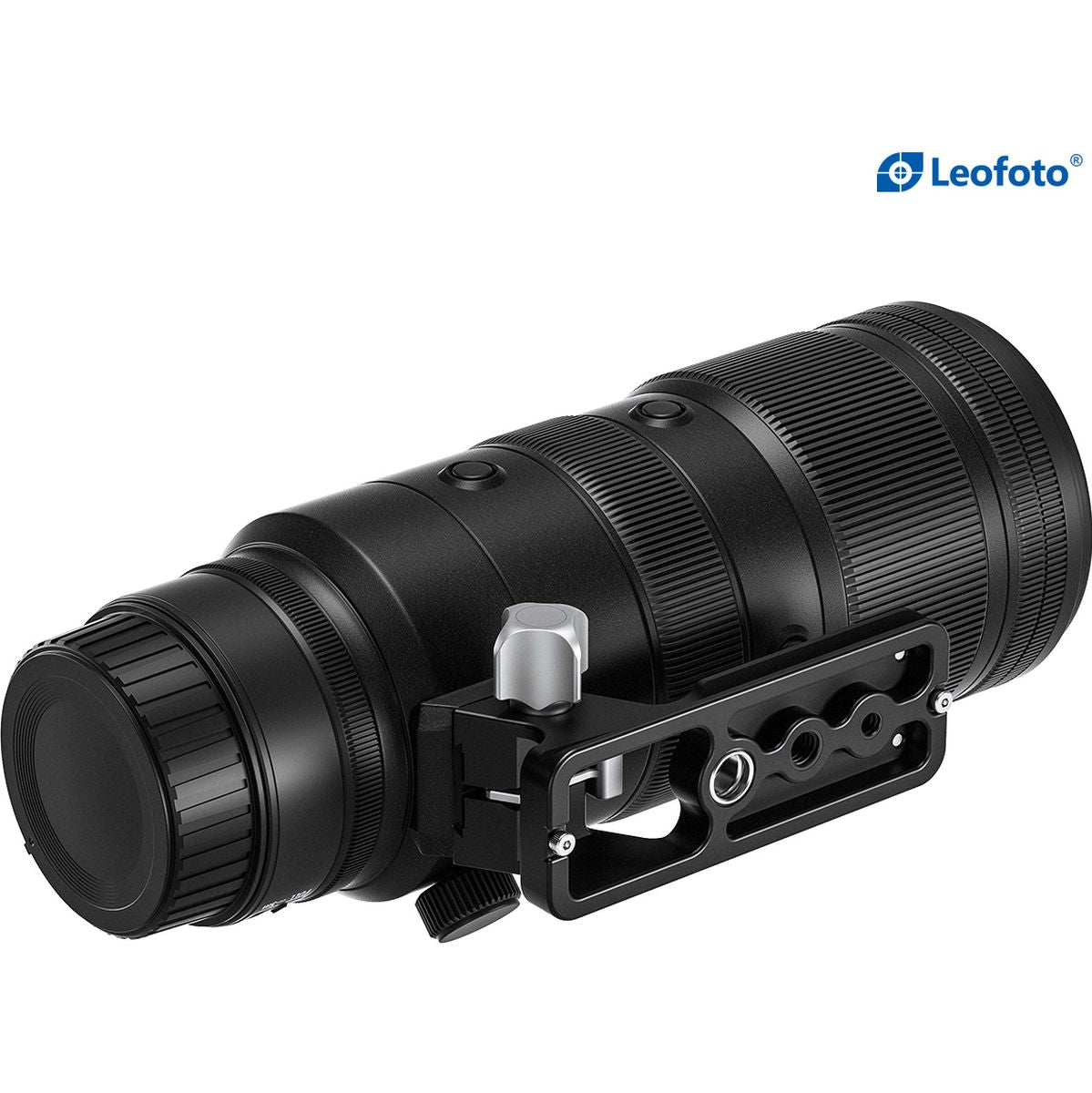 Leofoto NF-05L Lens Foot For Nikon ArcaSwiss w/ QD - image 2 of 5