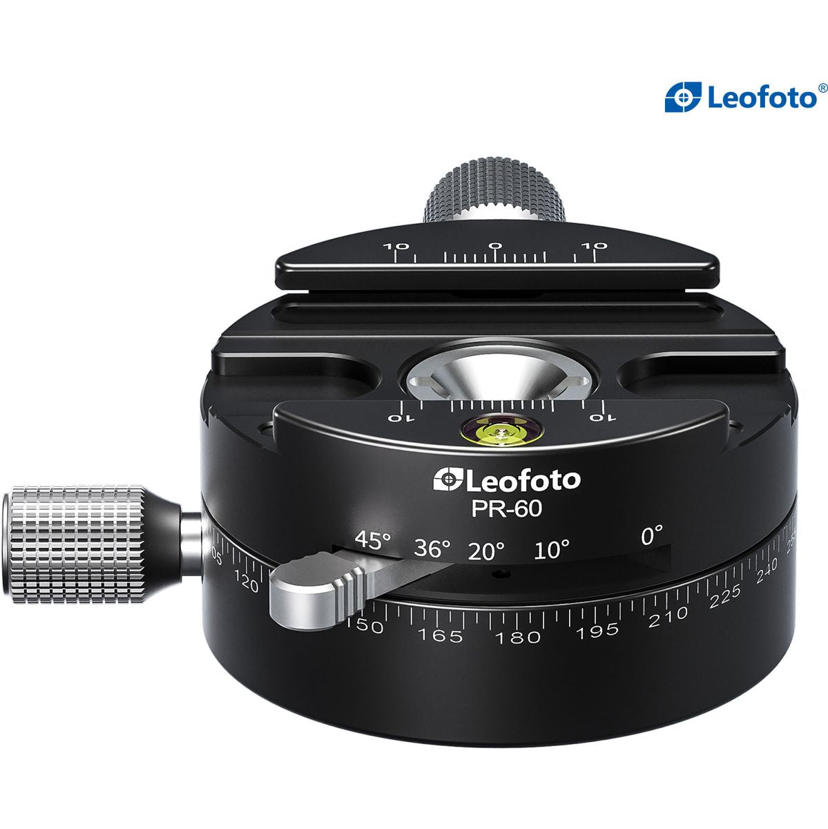 Leofoto LH-40PR 40mm Low Profile Ball Head - image 2 of 5