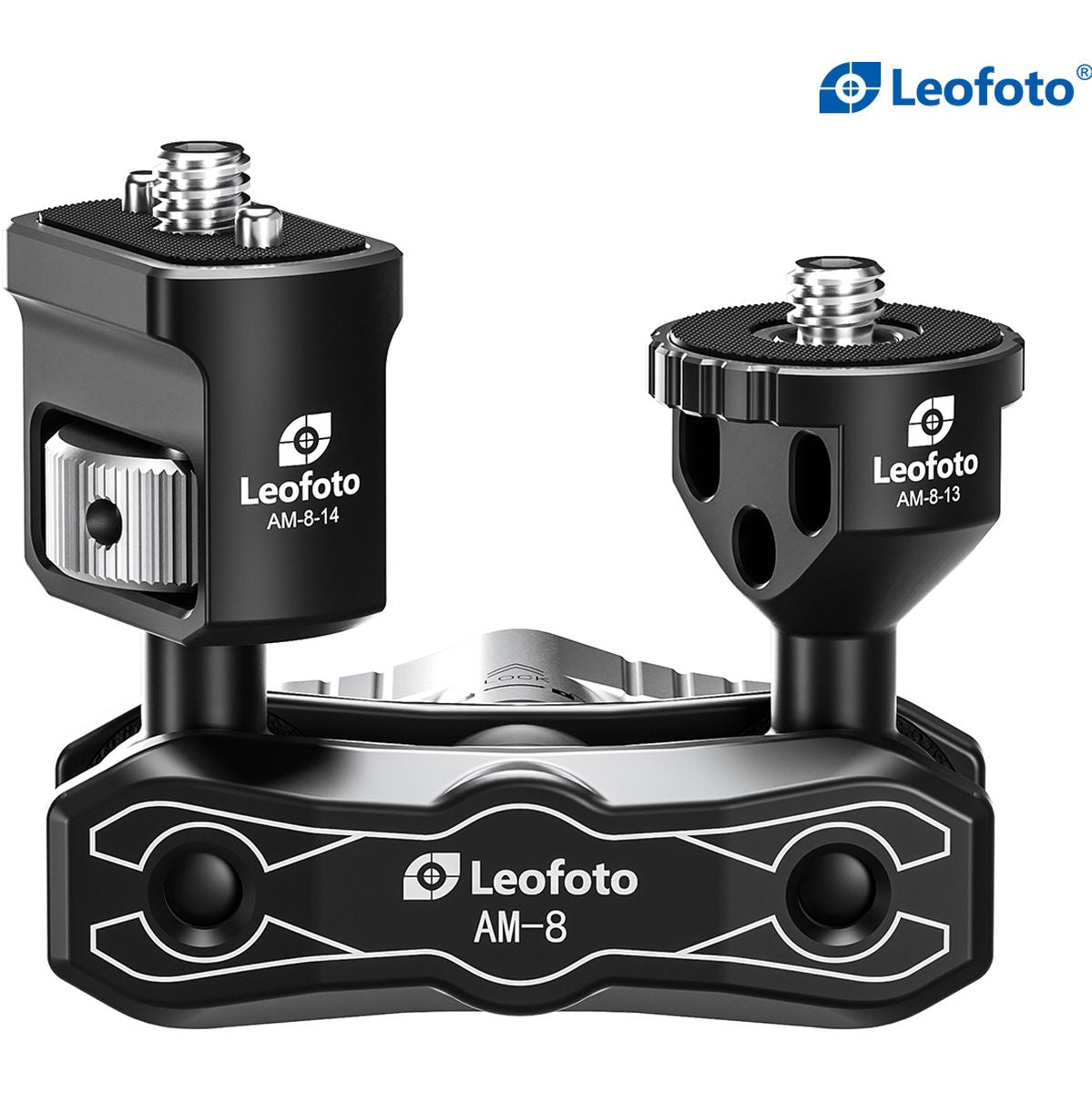 Leofoto Magic Arm(Standard Version) - image 2 of 5