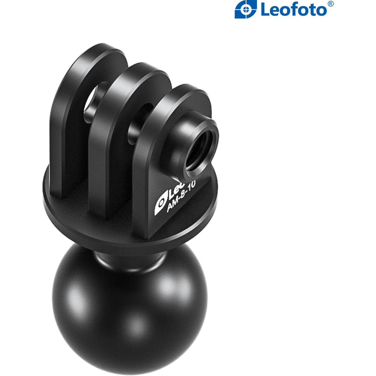 Leofoto GoPro Mounting Adapter
