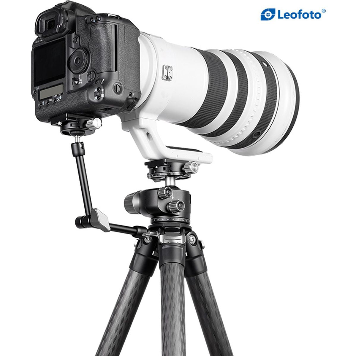 Leofoto DM-47 Knob Clamp - image 3 of 4