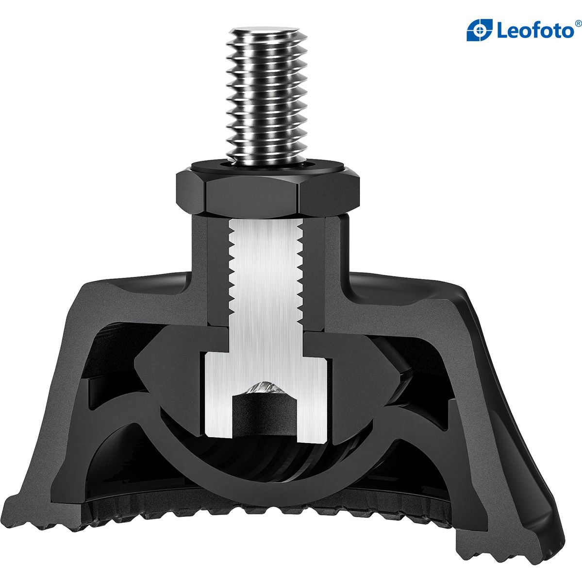 Leofoto 70mm Suction Cup For Tripod Foot - image 5 of 5