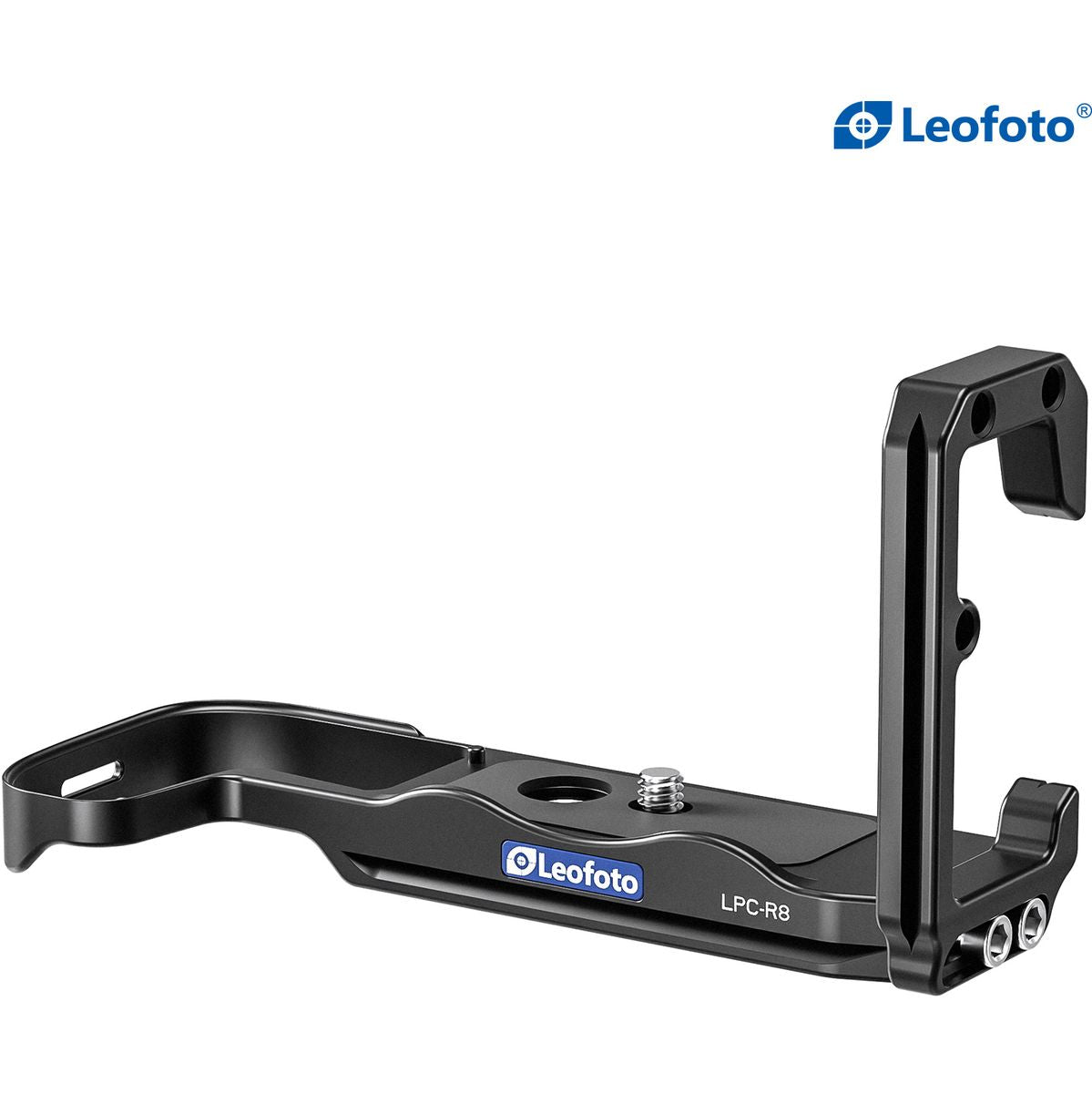 Leofoto L Plate For Canon EOS R8