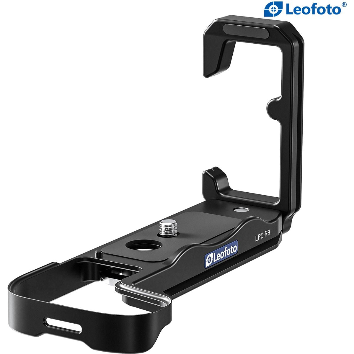 Leofoto L Plate For Canon EOS R8