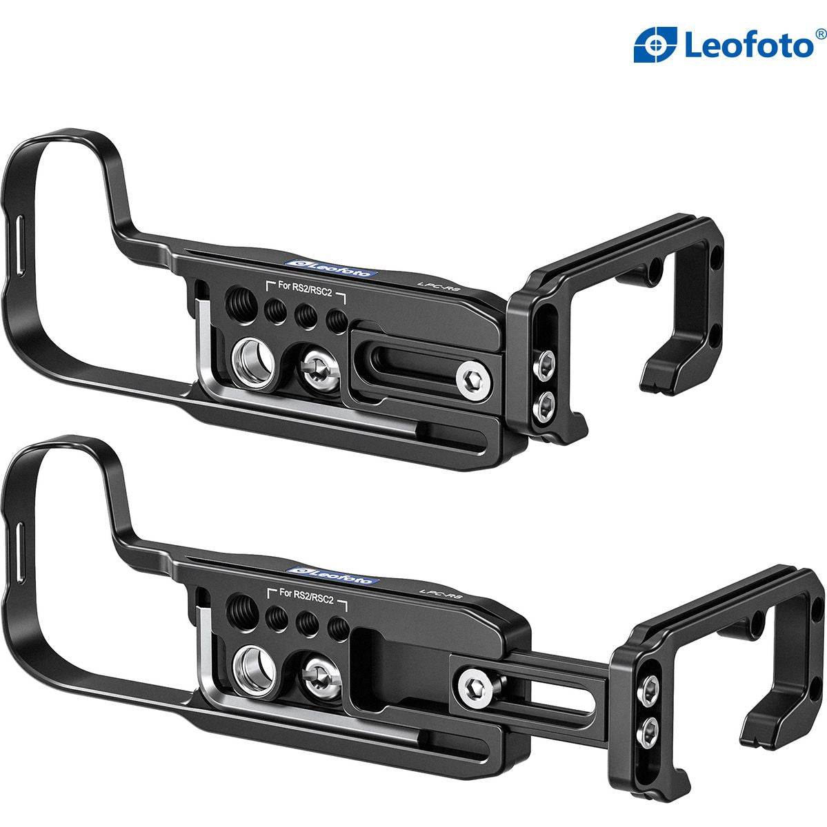 Leofoto L Plate For Canon EOS R8