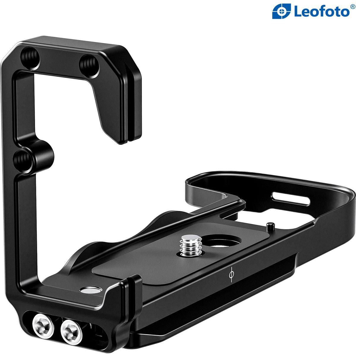 Leofoto L Plate For Canon EOS R8