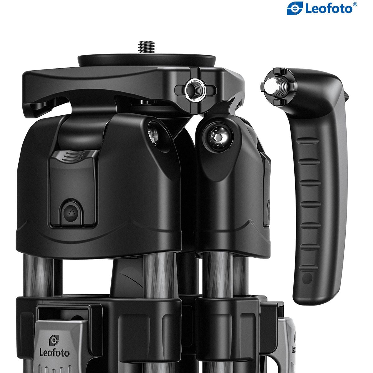 Leofoto Hand Grip - image 5 of 5