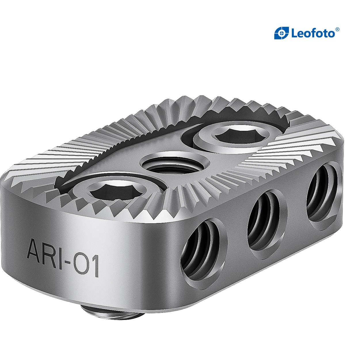 Leofoto ARI-01 ARRI Accessory Mount Adapter