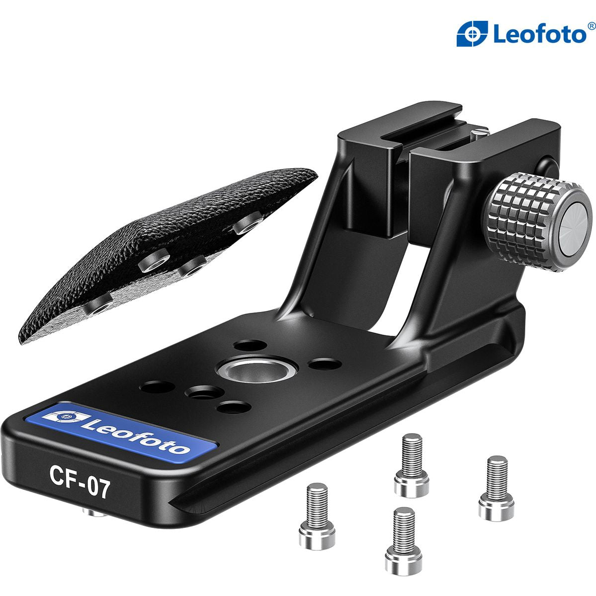 Leofoto CF-07 Lens Foot - image 2 of 5