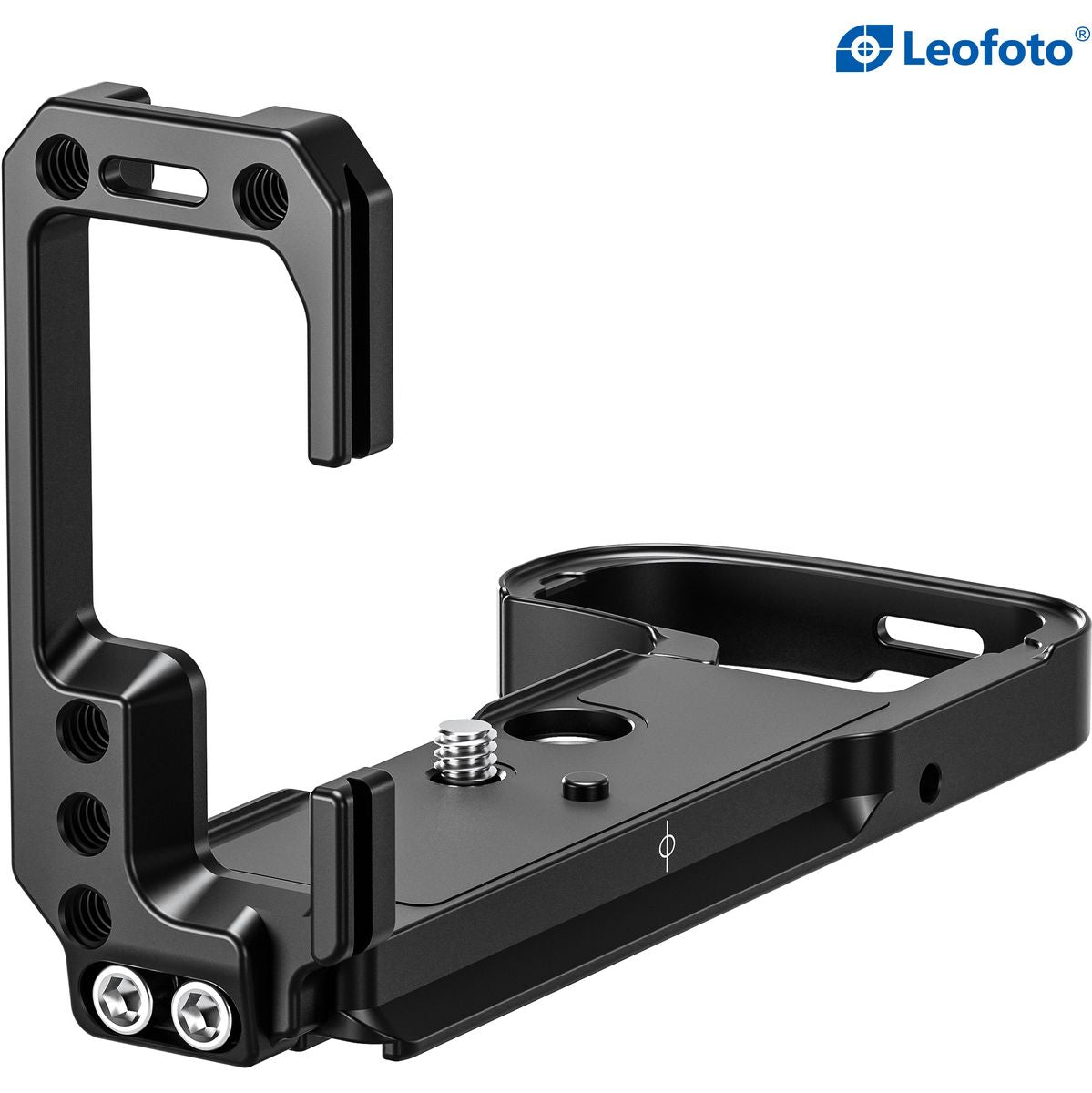 Leofoto L Plate For Nikon Z6III