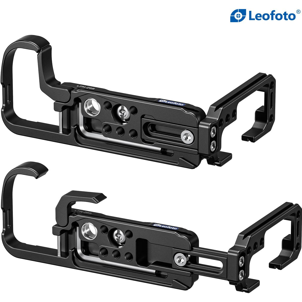 Leofoto L Plate For Nikon Z6III