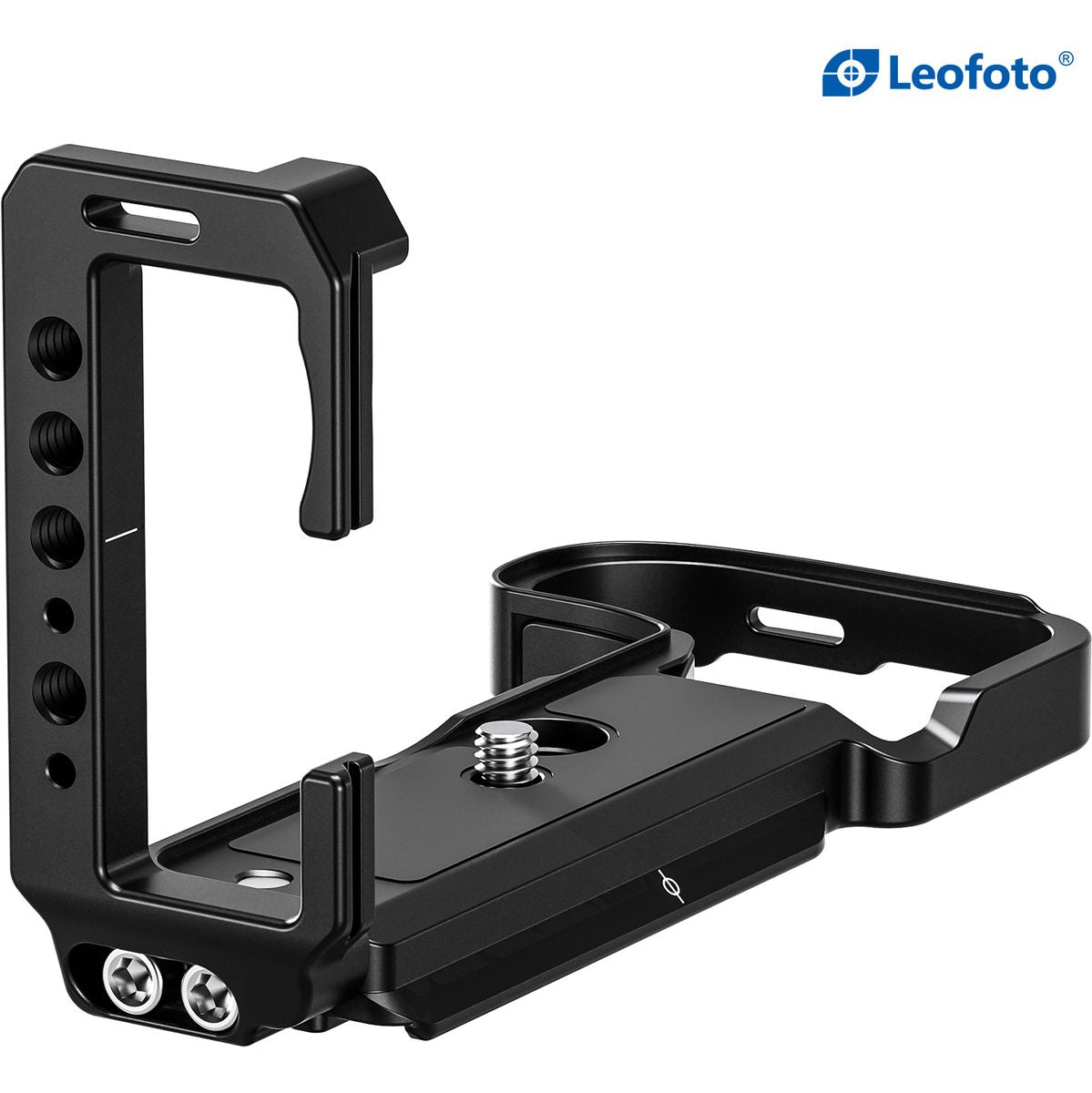Leofoto L Plate For Nikon Z50II