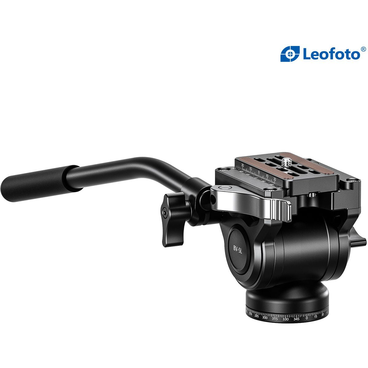 Leofoto BV-5L Fluid Head