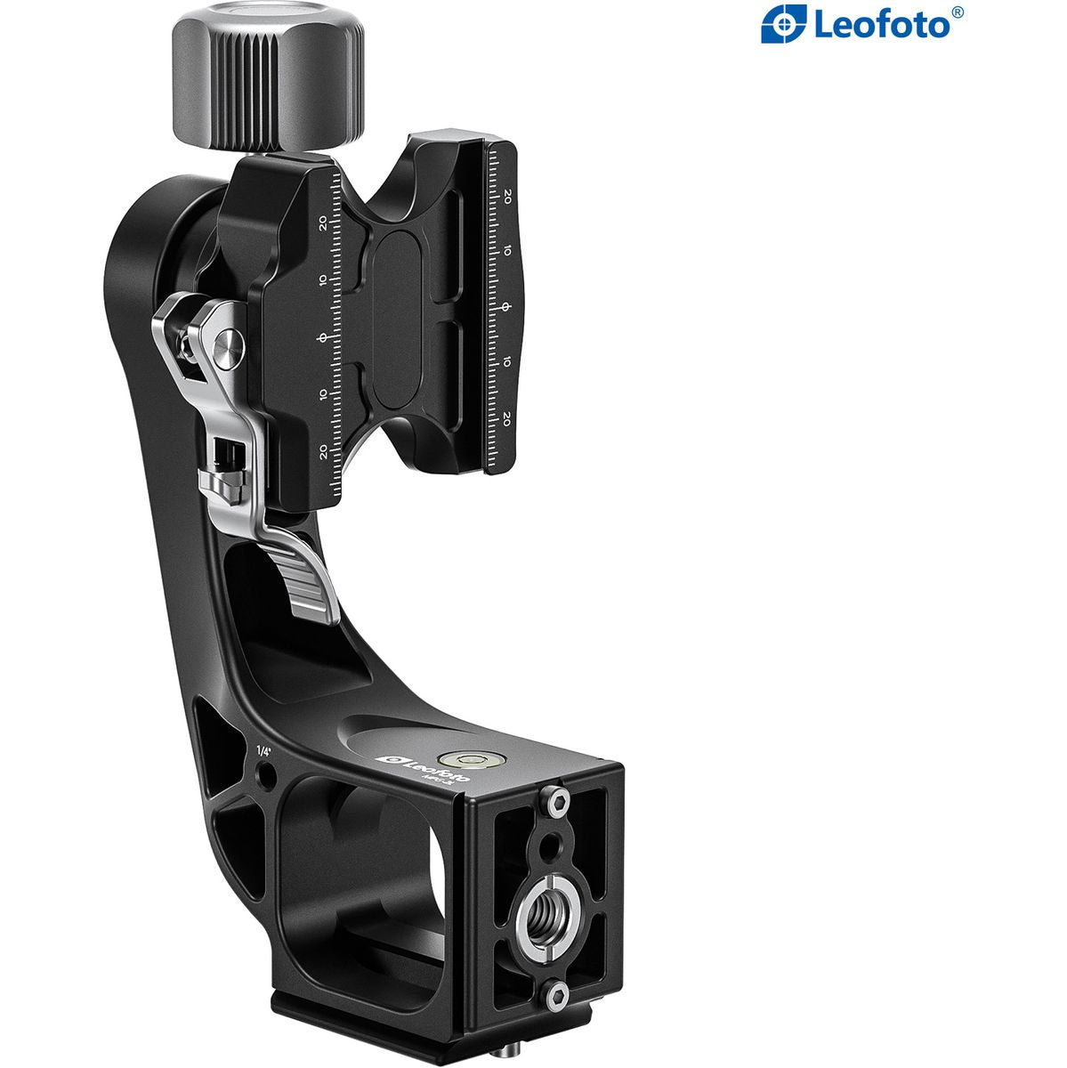 Leofoto MPG-02L Gimbal Head