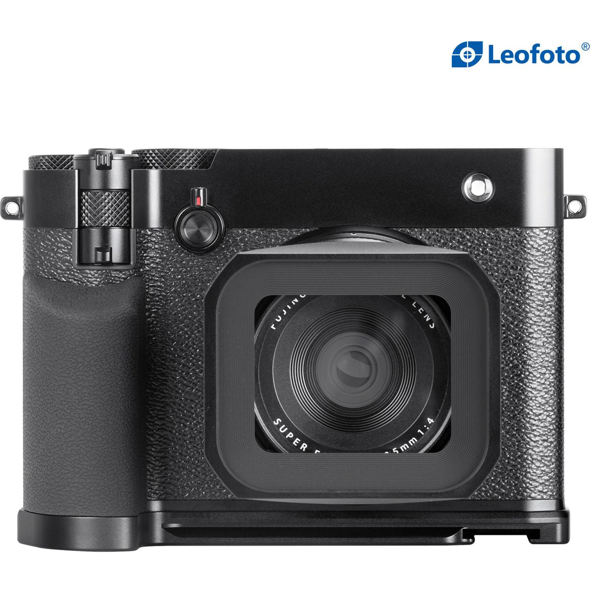 Leofoto Custom L Bracket For Fujifilm GFX100RF LPF-GFX100RF