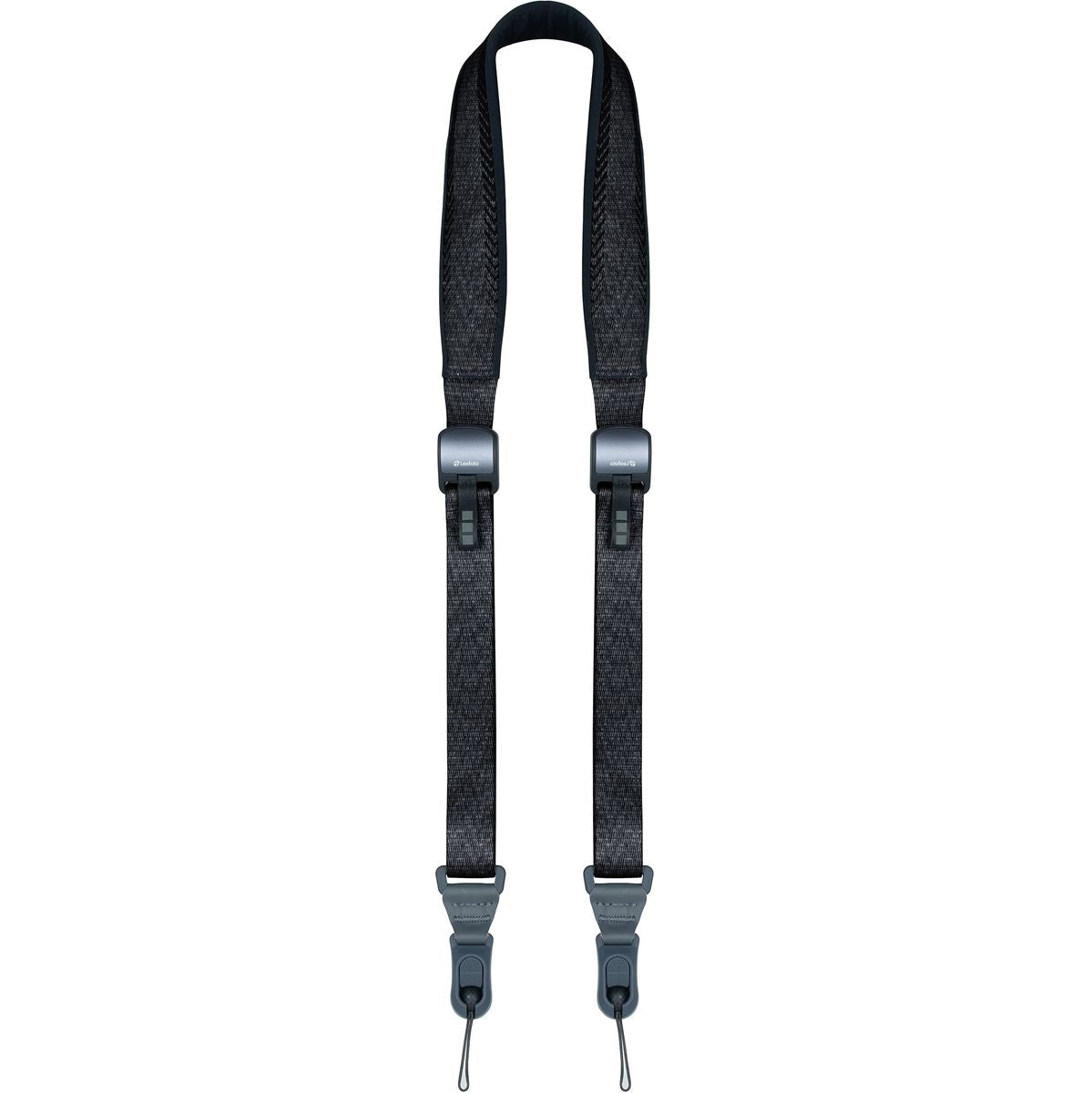Leofoto Camera Strap Black