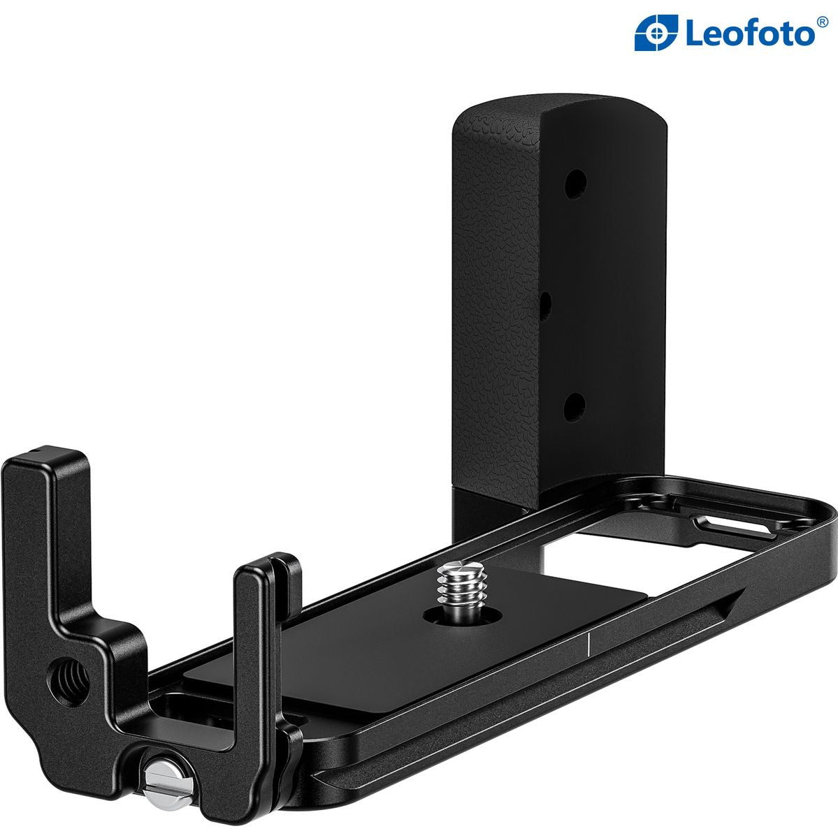 Leofoto L Bracket For Fujifilm X-E5 Black