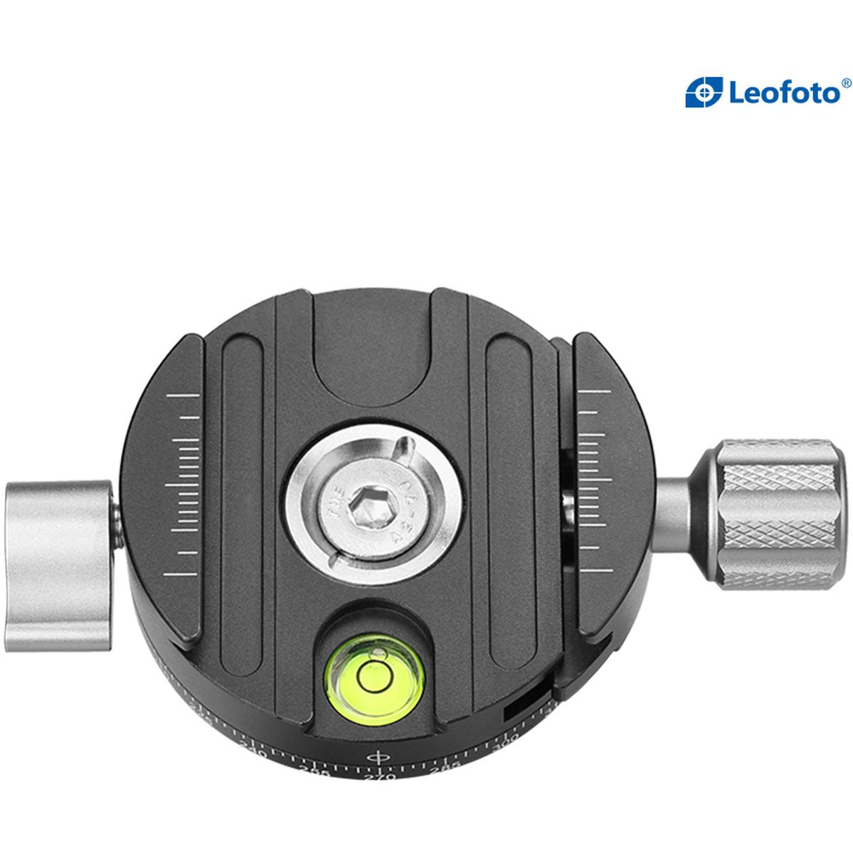Leofoto 36mm Low Profile Ball Head - image 4 of 5
