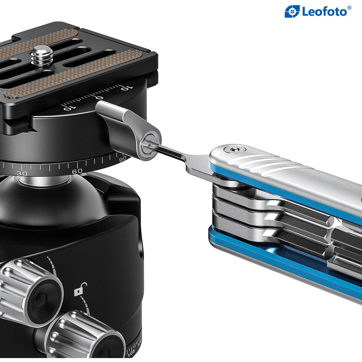 Leofoto MPL-3 Multi-Function Photography Tool - image 4 of 5