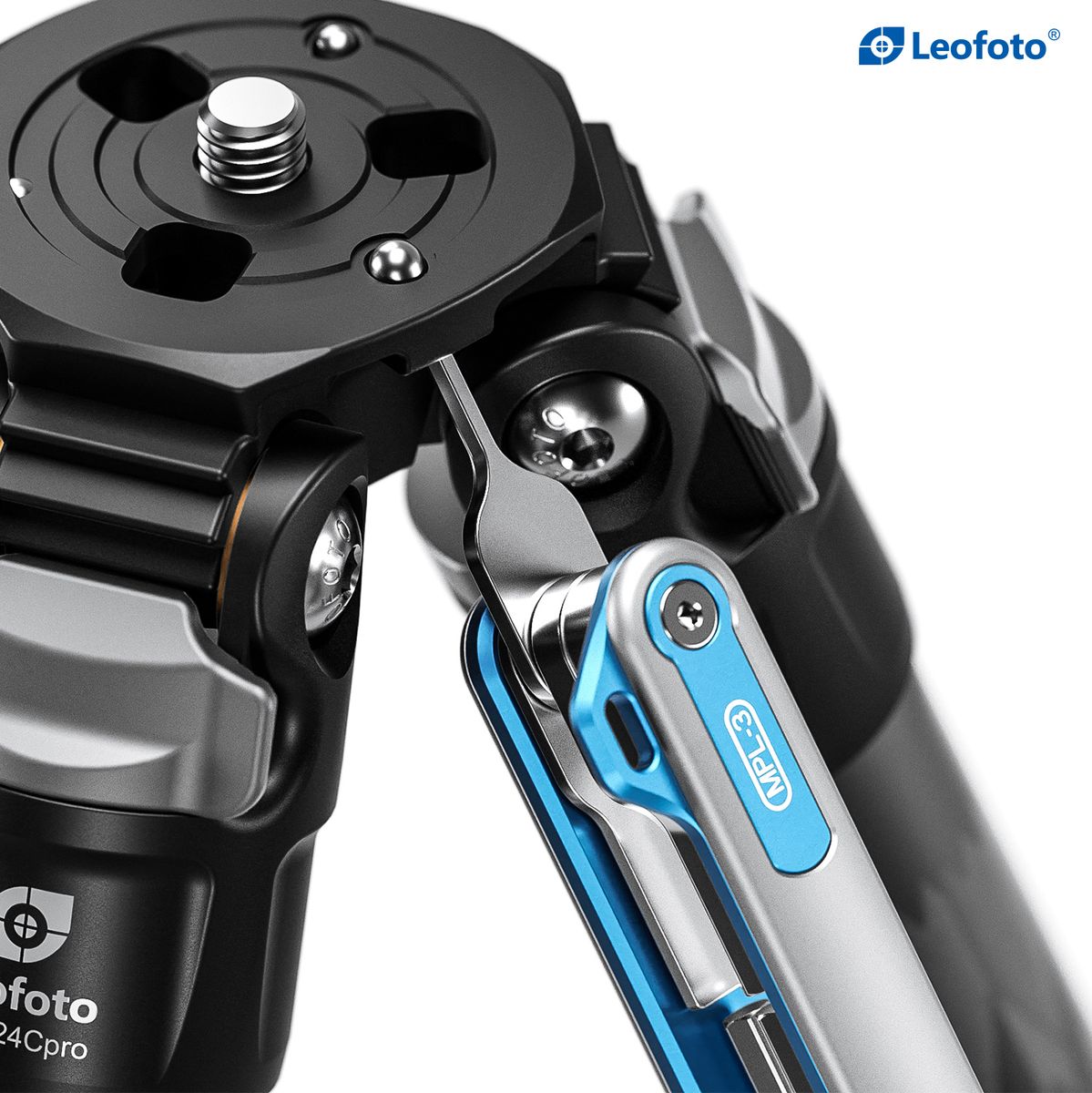 Leofoto MPL-3 Multi-Function Photography Tool - image 5 of 5