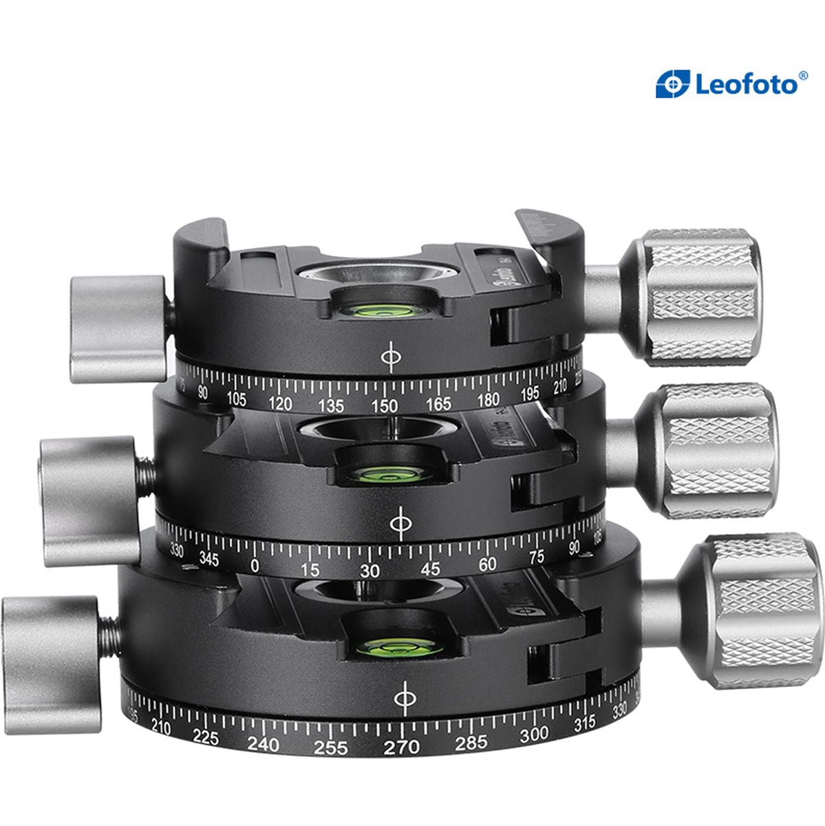 Leofoto 47 mm Panning Clamp - image 4 of 5