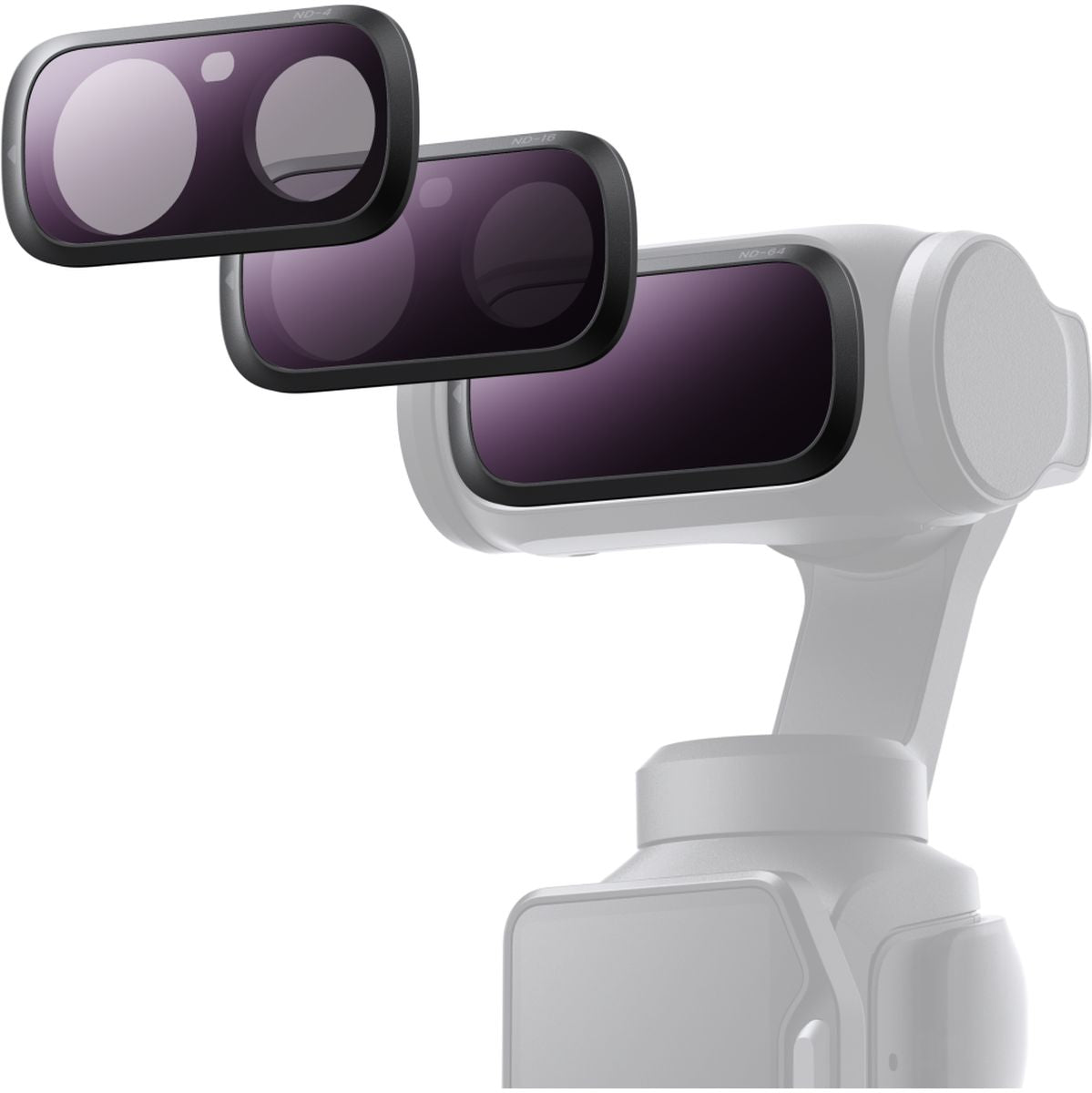 Insta360 ND Filter Set For Insta360 Luna Ultra
