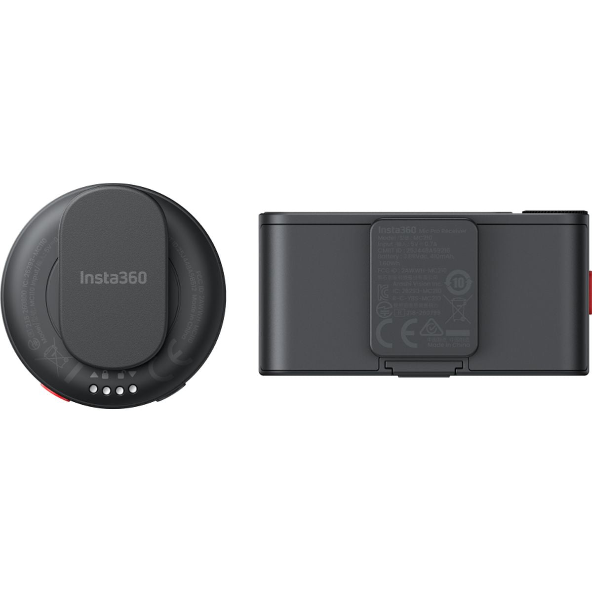 Insta360 Mic Pro (1 TX + 1 RX) - image 4 of 5