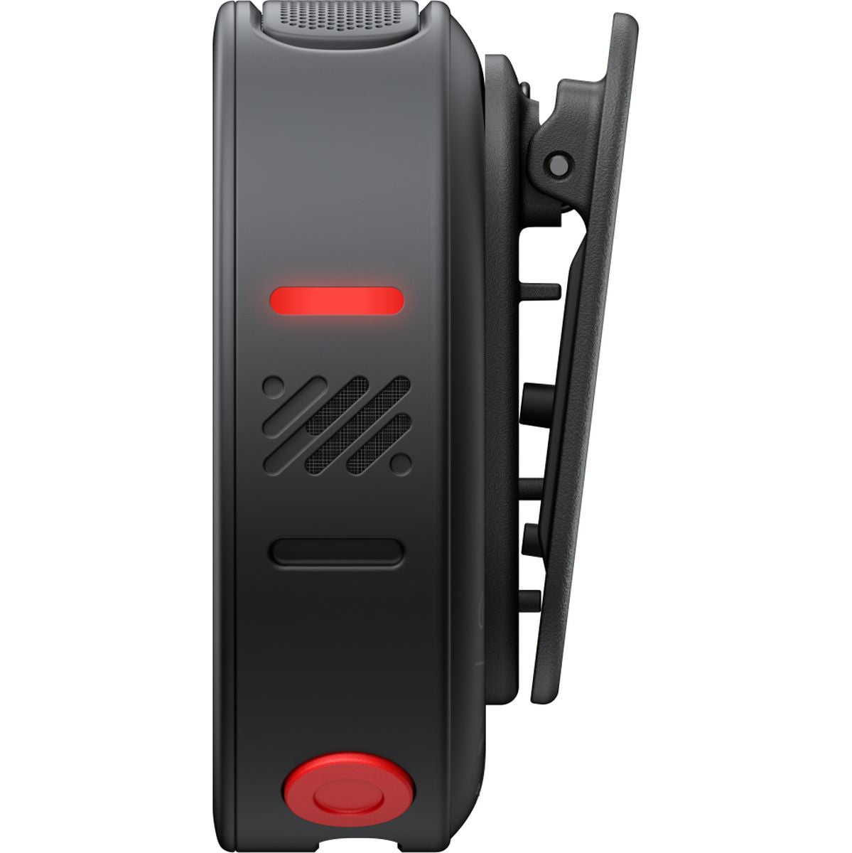 Insta360 Mic Pro Transmitter (Graphite Black) - image 3 of 4