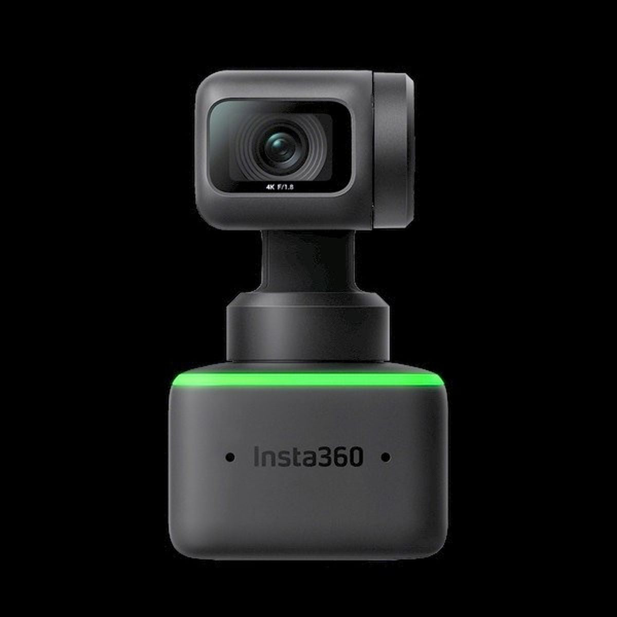 Insta360 Link Webcam 4K AI