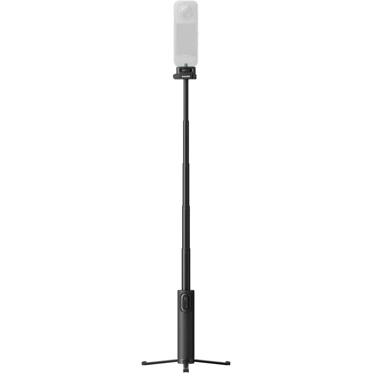 Insta360 Foldable 2-IN-1 Selfie Stick (1/4 Mount)