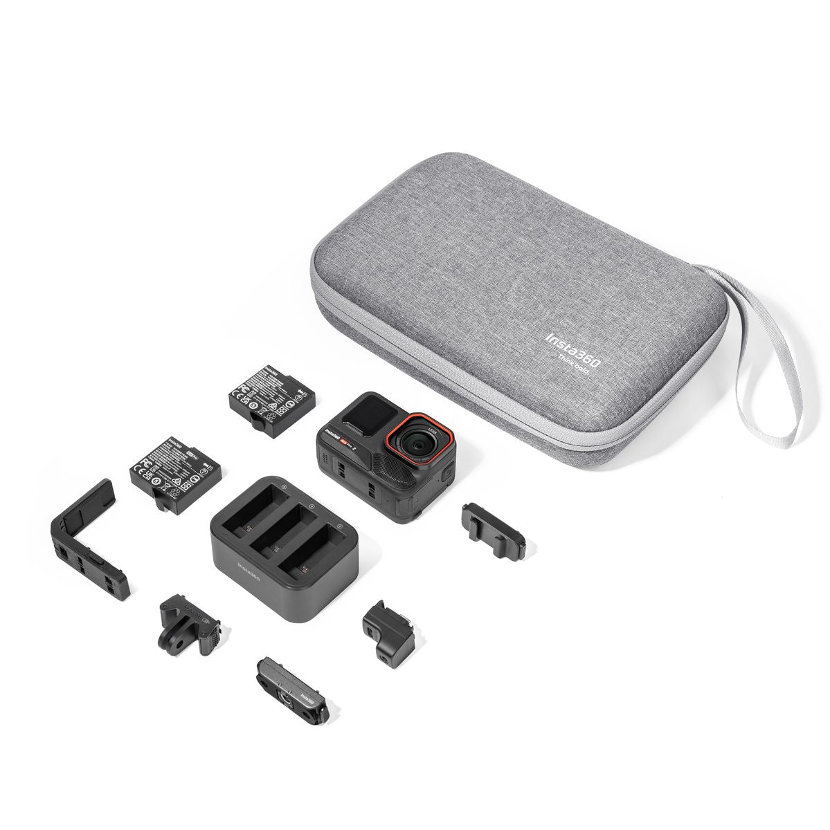 Insta360 Ace Pro 2 Carry Case
