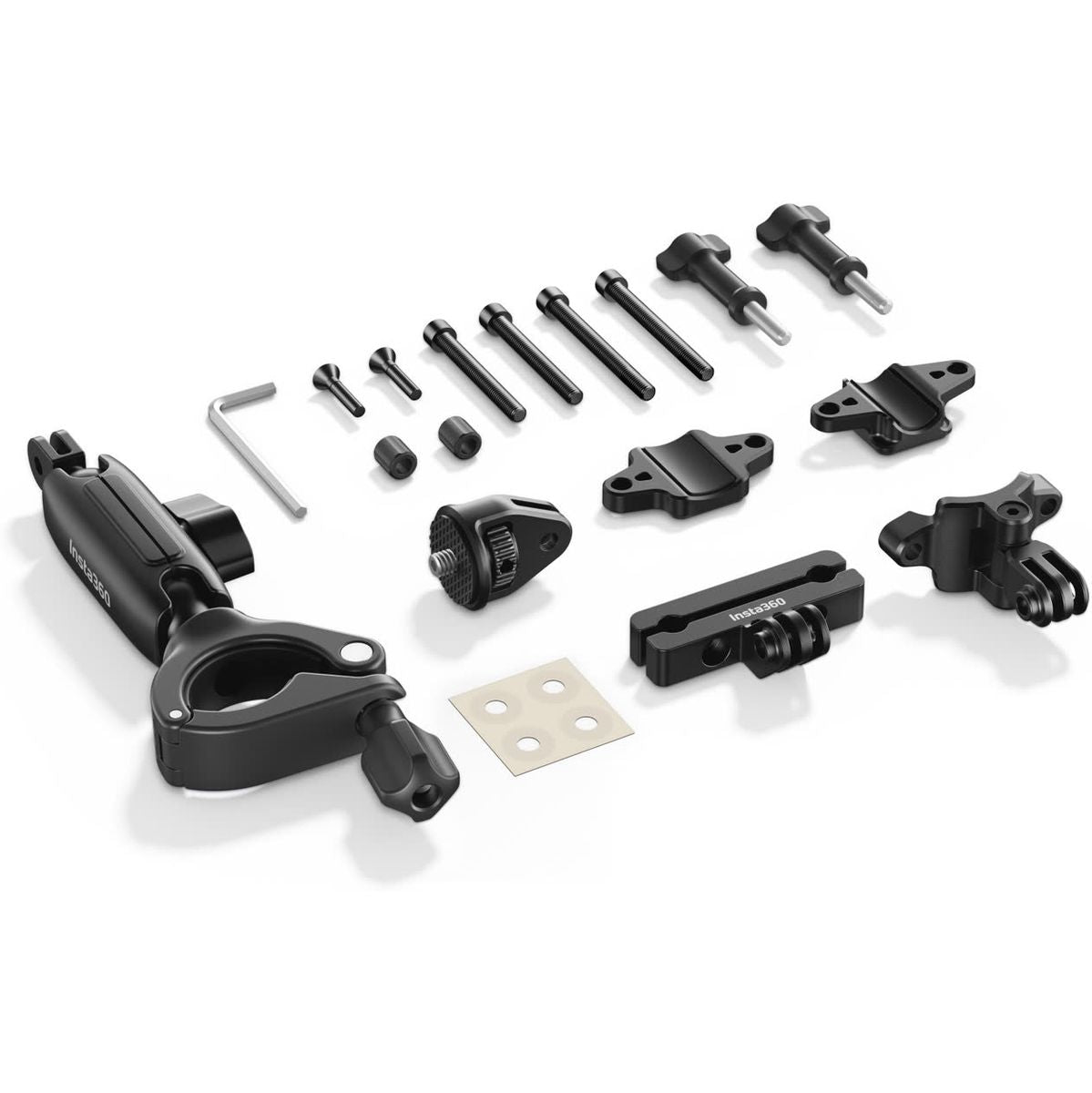 Insta360 Bike Tail Mount Kit