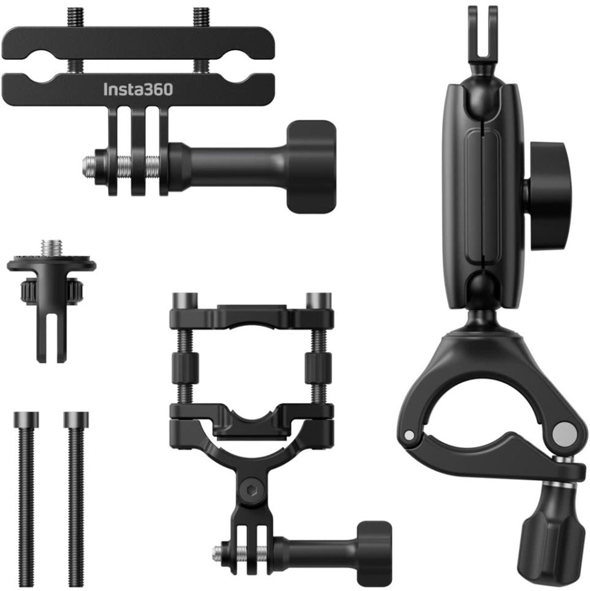 Insta360 Bike Tail Mount Kit