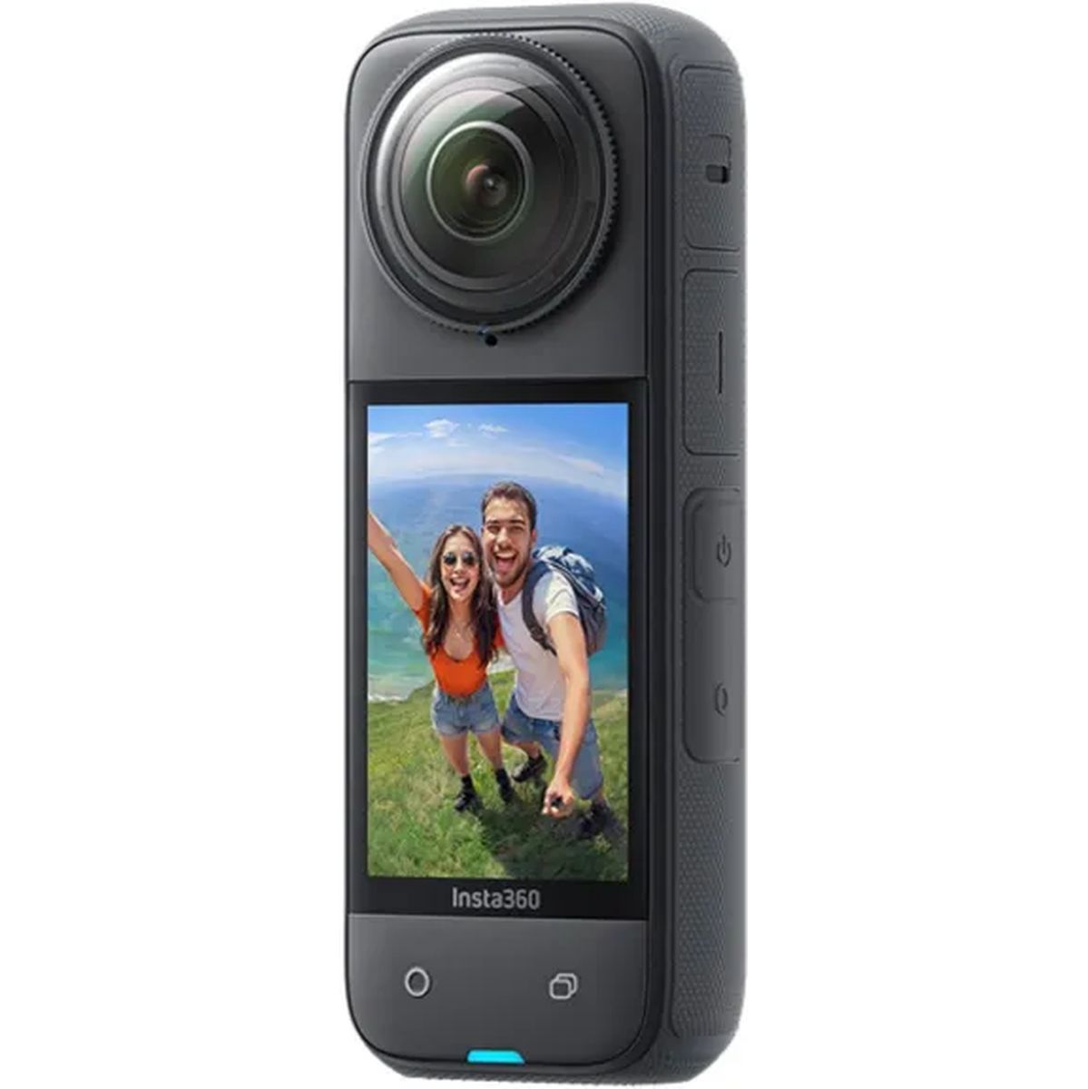 Insta360 X4 Adventure Bundle