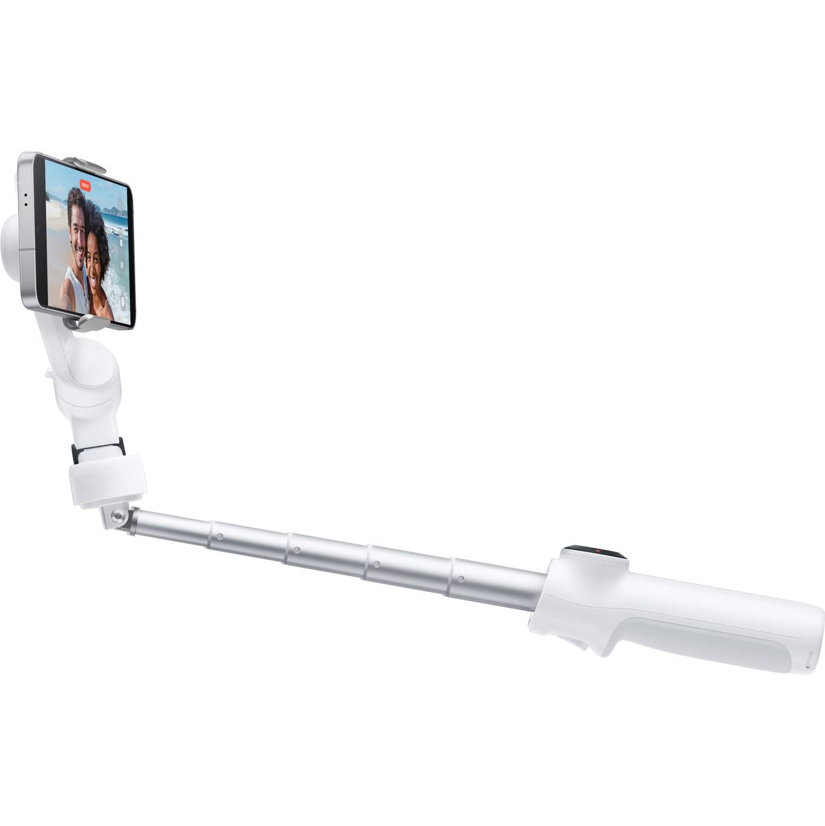 Insta360 Flow 2 Standard Bundle / Summit White