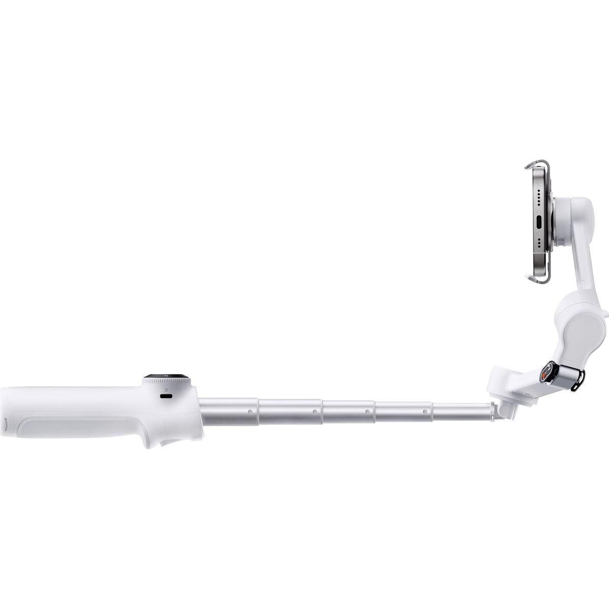 Insta360 Flow 2 Standard Bundle / Summit White