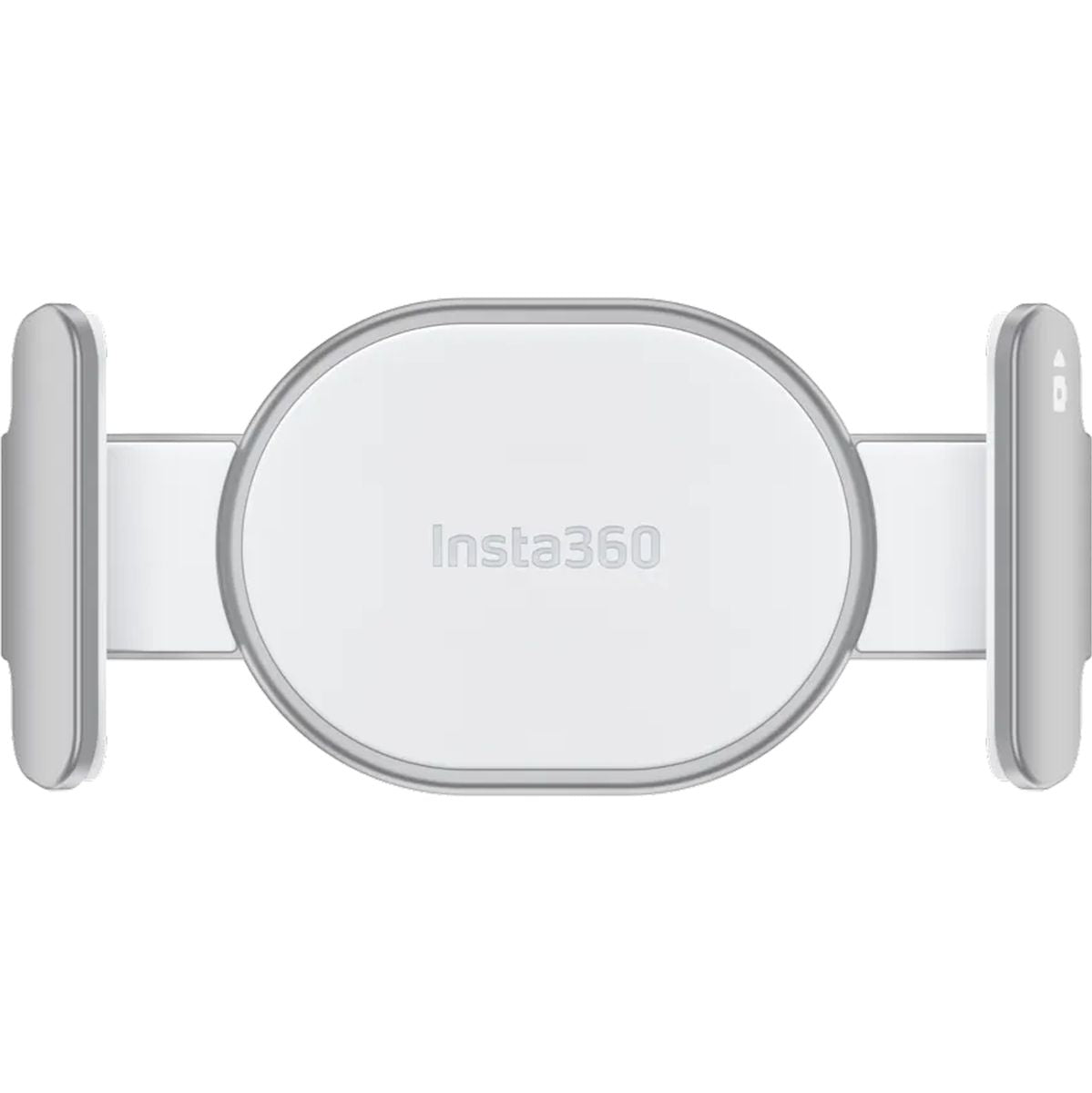 Insta360 Flow 2 Pro Magnetic Phone Clamp (Summit White)