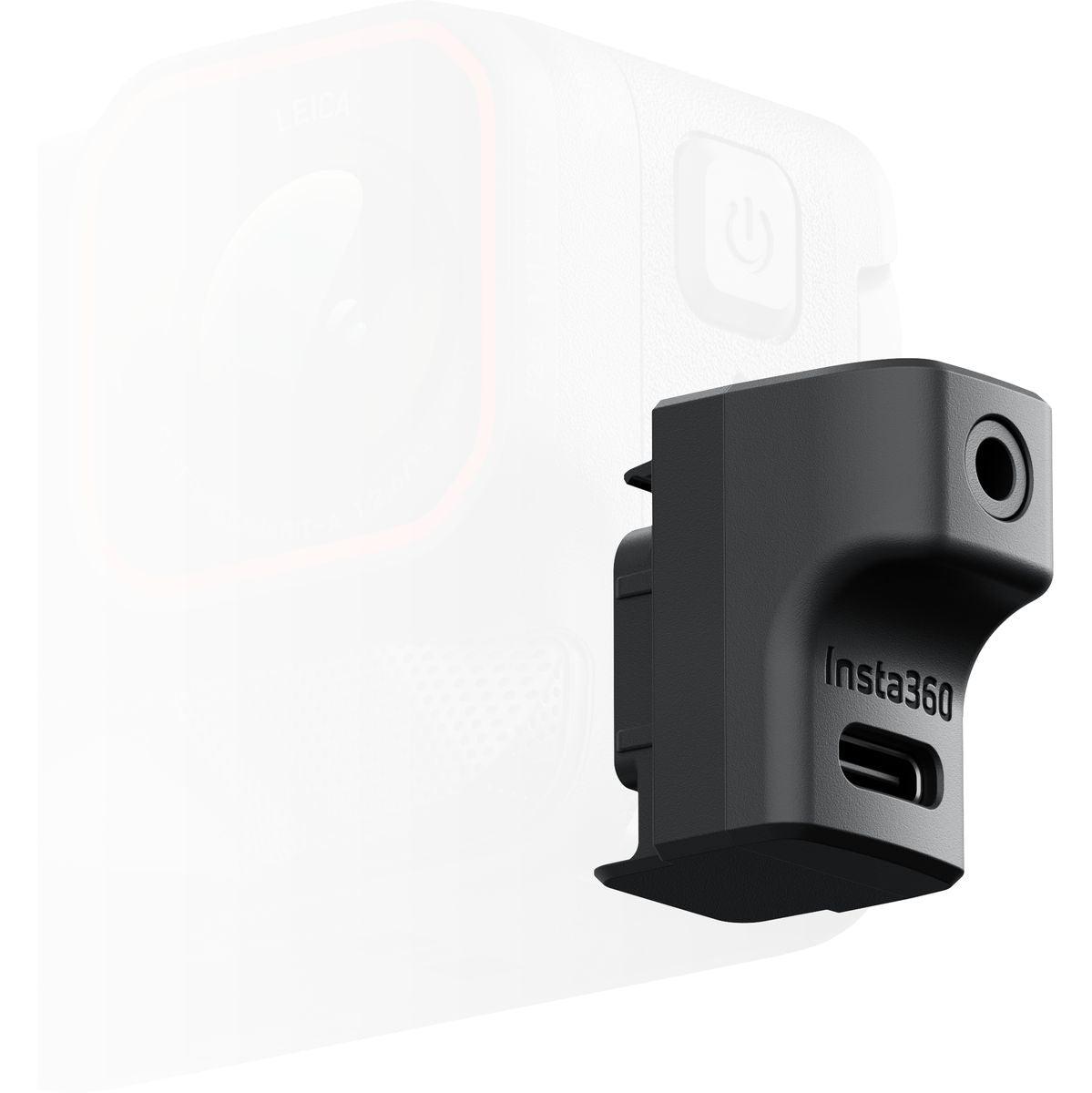 Insta360 Ace Pro 2/Ace Pro/Ace Mic Adapter