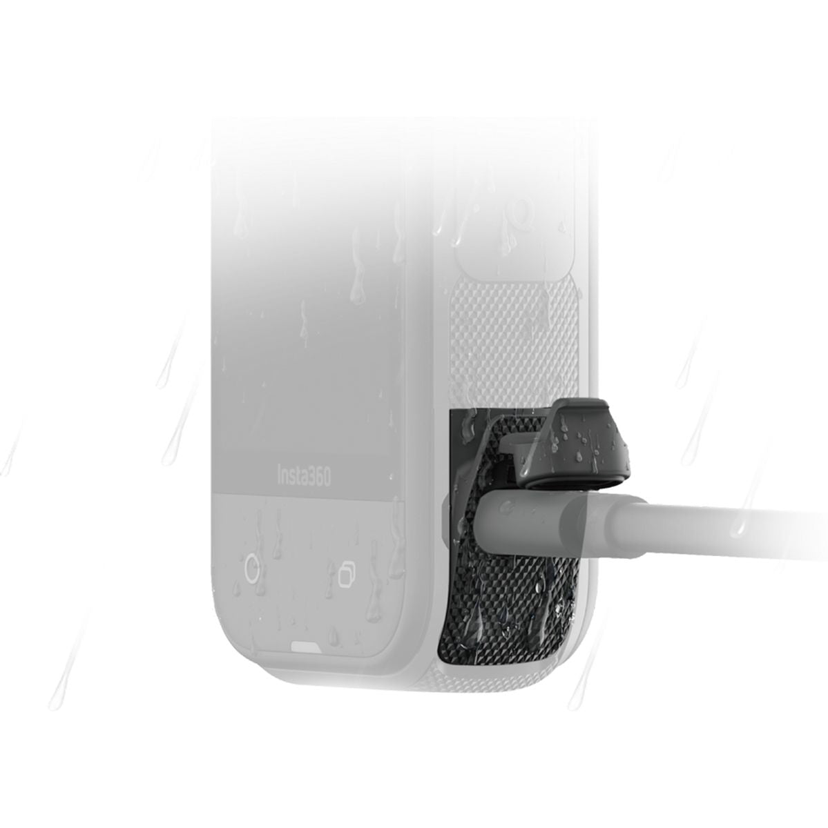 Insta360 All-Weather USB Charging Cover