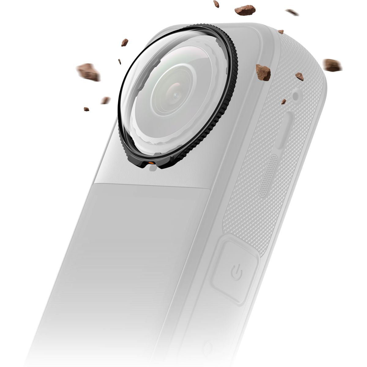 Insta360 X5 Premium Lens Guards