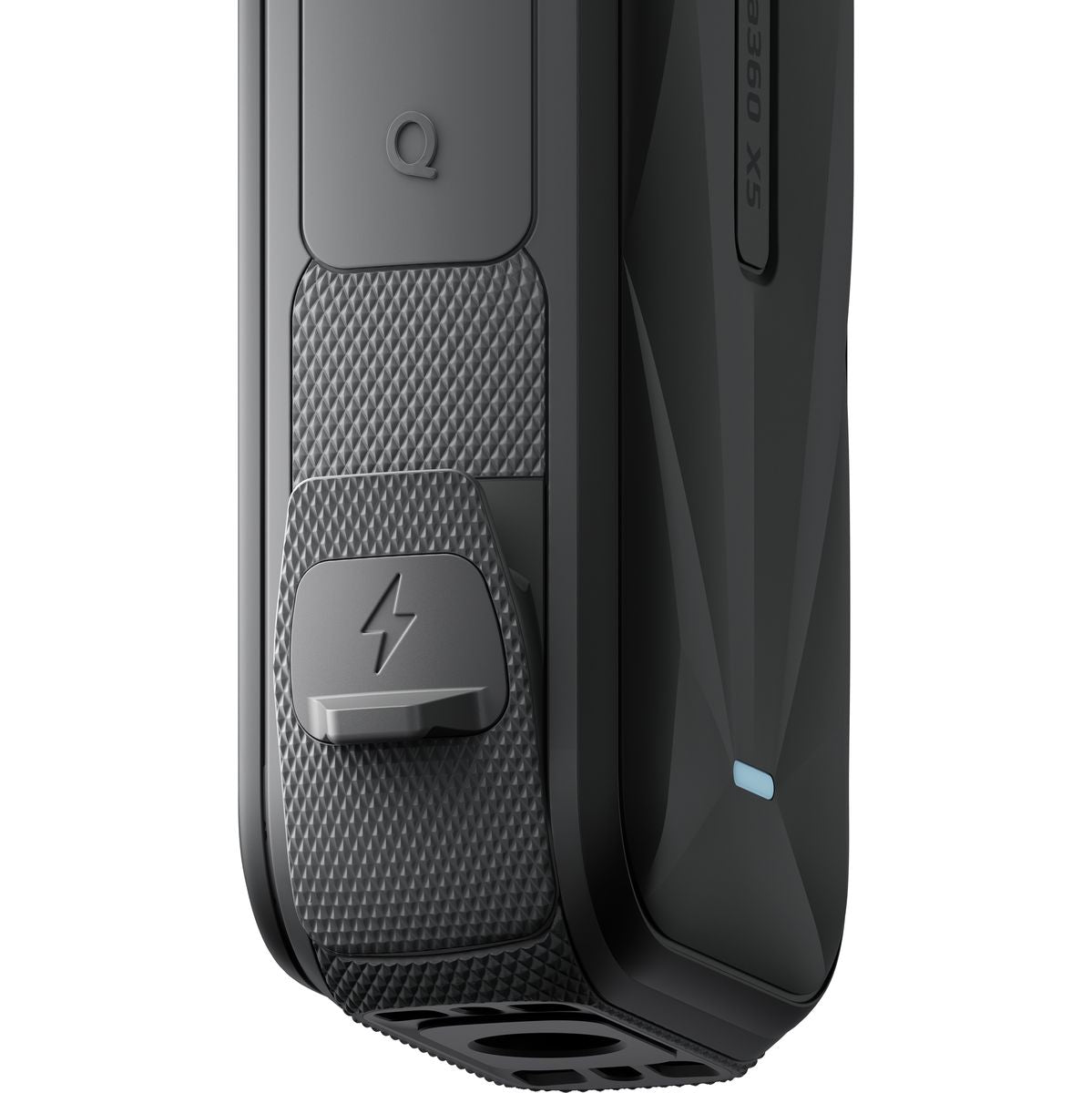 Insta360 X5 All-Weather USB Charging Cover