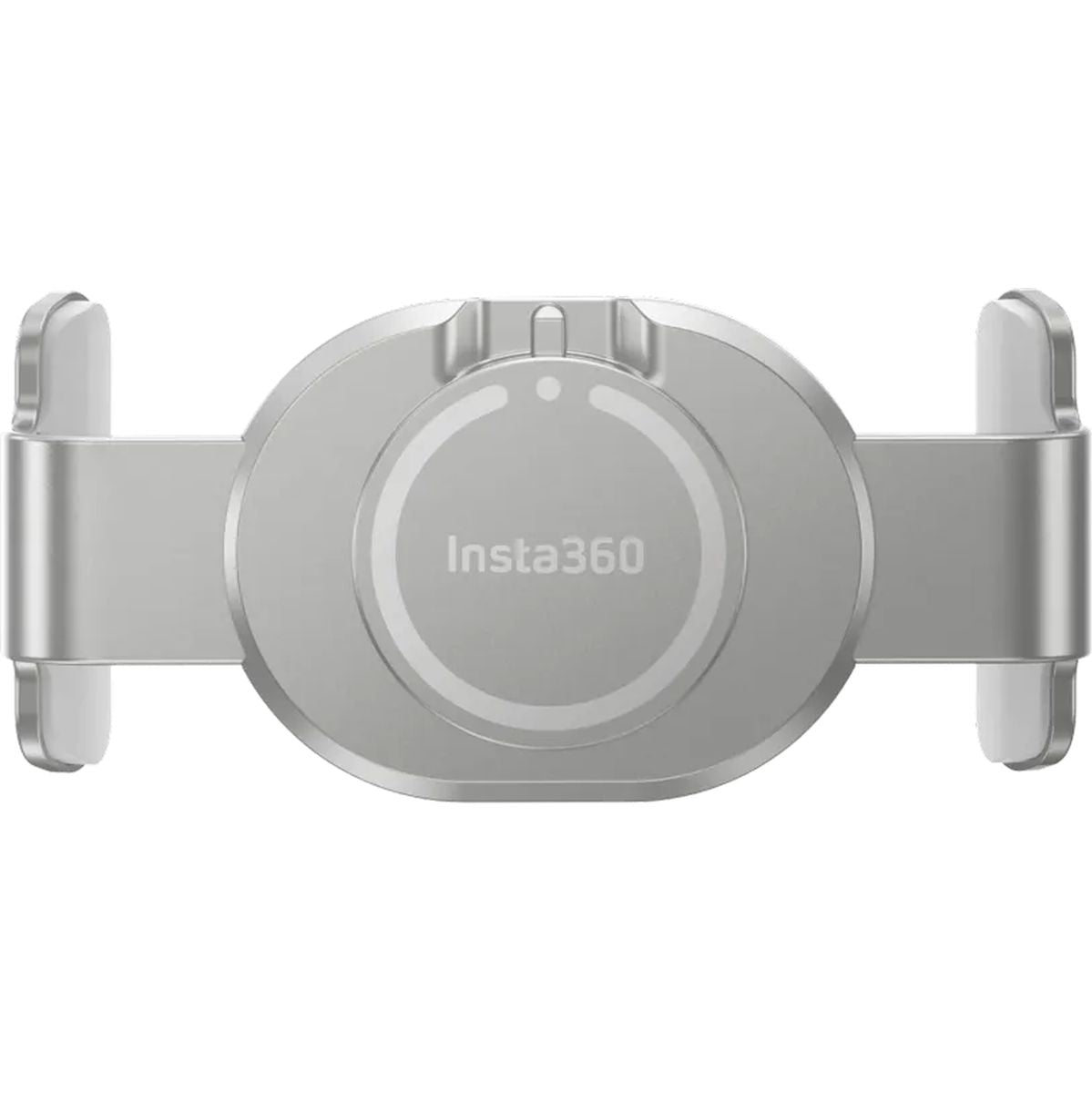 Insta360 Flow 2 Pro Magnetic Phone Clamp (Stone Grey)