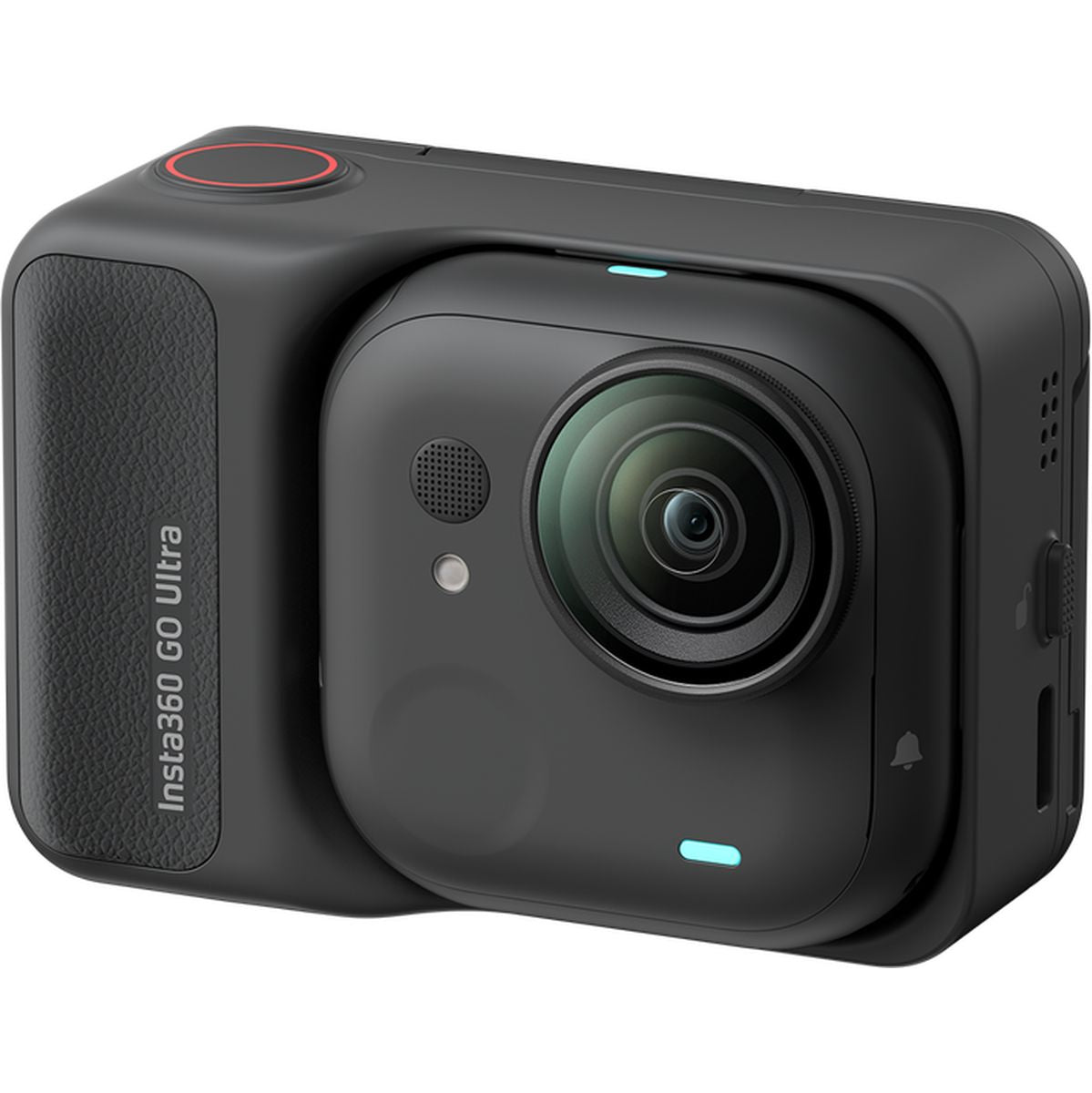 Insta360 Go Ultra Standard Bundle(Midnight Black)