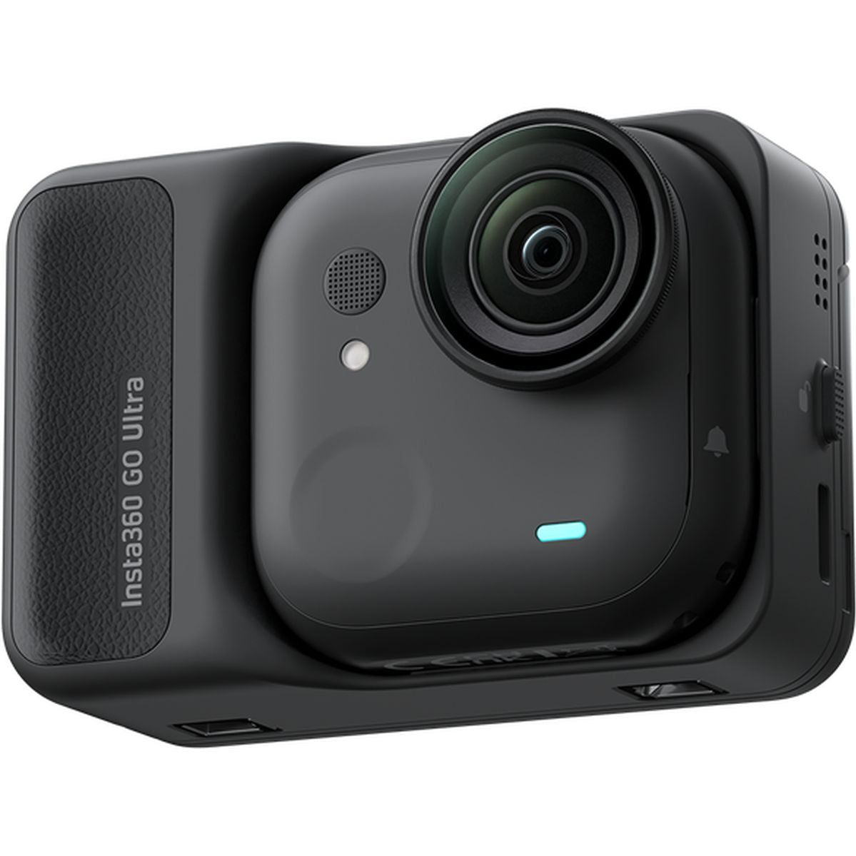 Insta360 Go Ultra Standard Bundle(Midnight Black)