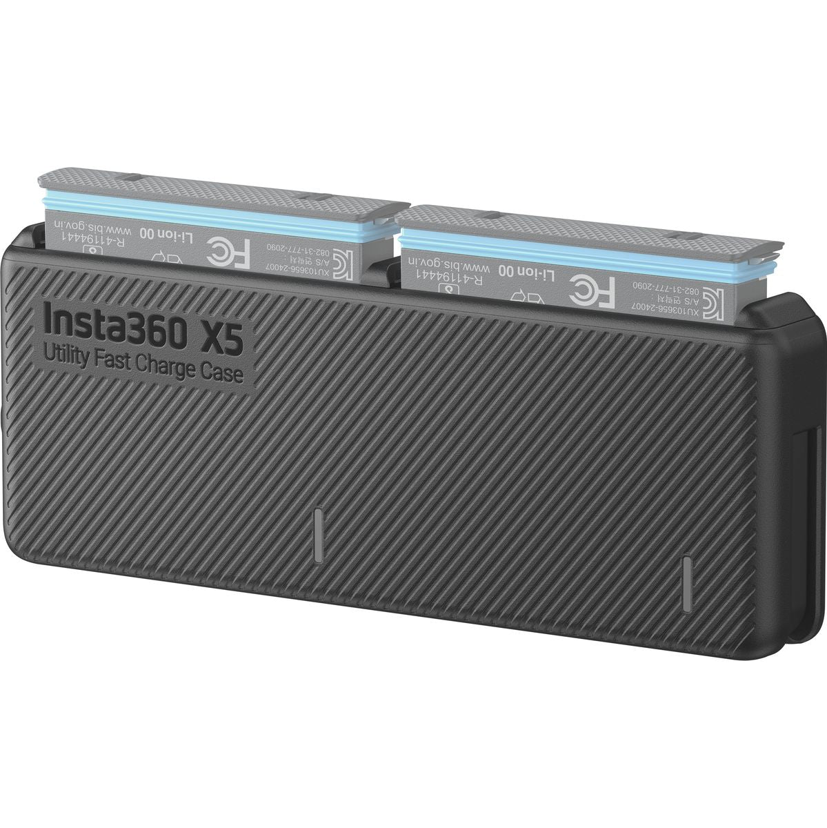 Insta360 X5 Utility Fast Charge Case