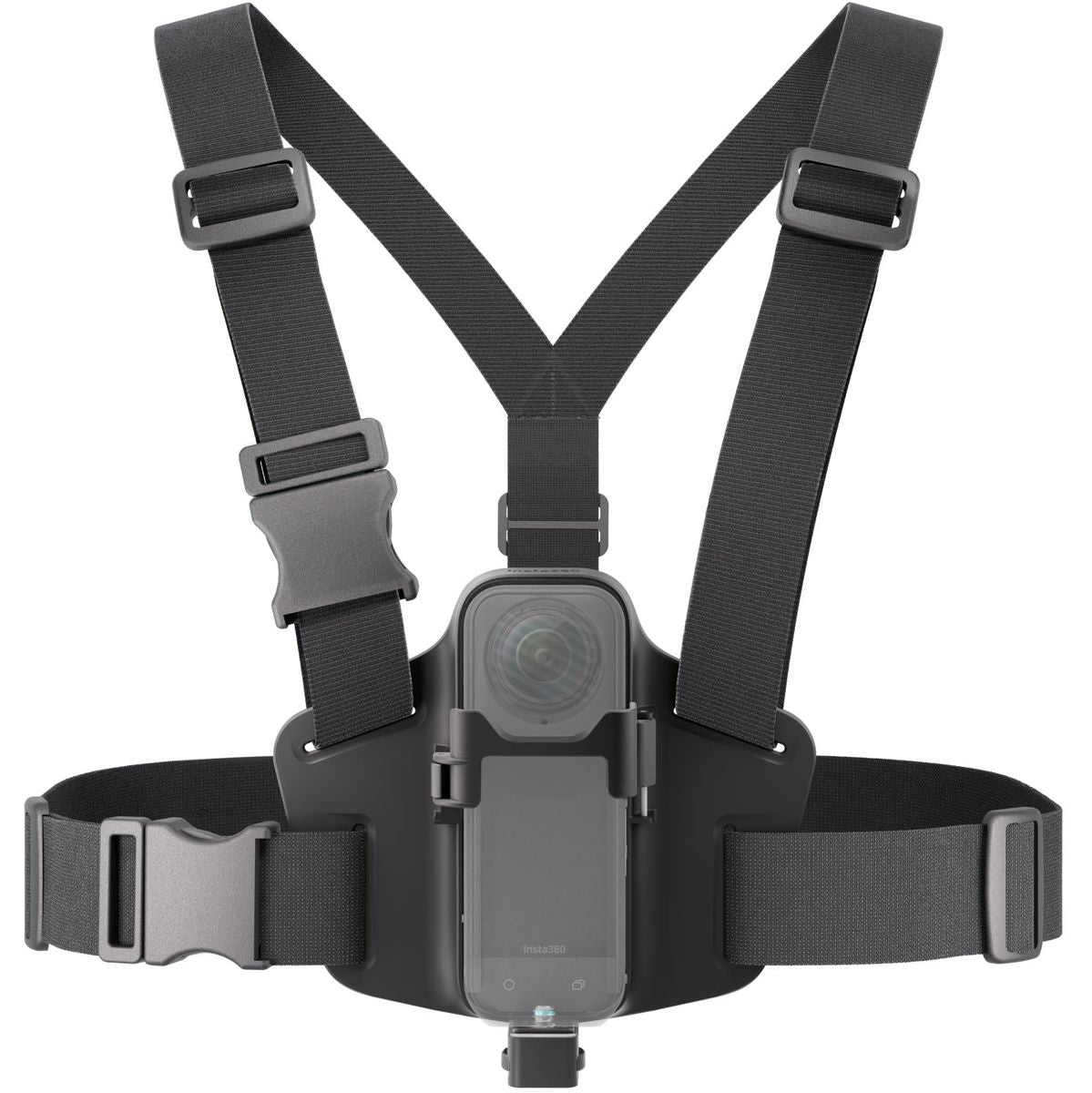 Insta360 X5 POV Chest Mount