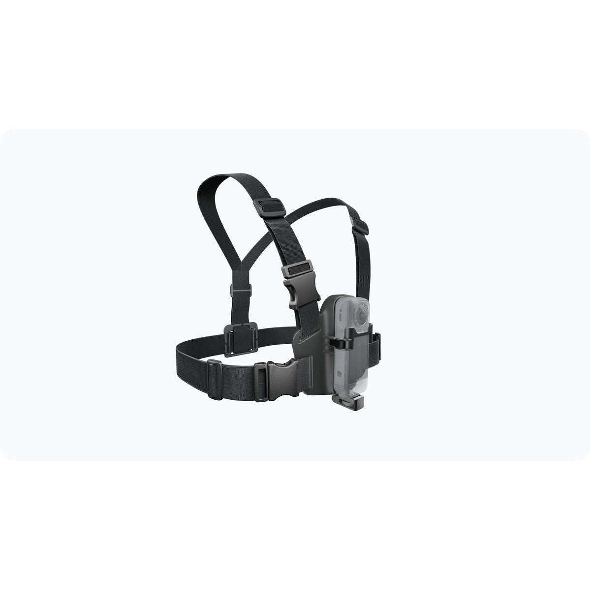 Insta360 X5 POV Chest Mount